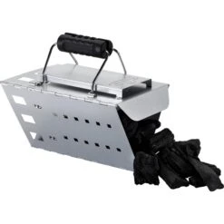 Napoleon Anzündkamin Dreieckig -Geschäft Für Küchen- Und Grillzubehör Napoleon Anz ndkamin dreieckig@@9ggzzn3d 2