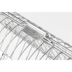 Napoleon Drehspieß-Korb Mit 2 Kammern, Grillkorb -Geschäft Für Küchen- Und Grillzubehör Napoleon Drehspie Korb mit 2 Kammern Grillkorb@@9ggzzn35 2