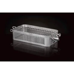 Napoleon Edelstahl Drehspieß-Grillkorb -Geschäft Für Küchen- Und Grillzubehör Napoleon Edelstahl Drehspie Grillkorb@@1872860 3