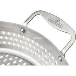 Napoleon Edelstahl Gemüsekorb -Geschäft Für Küchen- Und Grillzubehör Napoleon Edelstahl Gem sekorb@@9ggzzn31 2