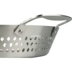 Napoleon Edelstahl Gemüsekorb -Geschäft Für Küchen- Und Grillzubehör Napoleon Edelstahl Gem sekorb@@9ggzzn31 3