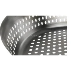 Napoleon Edelstahl Gemüsekorb -Geschäft Für Küchen- Und Grillzubehör Napoleon Edelstahl Gem sekorb@@9ggzzn31 4