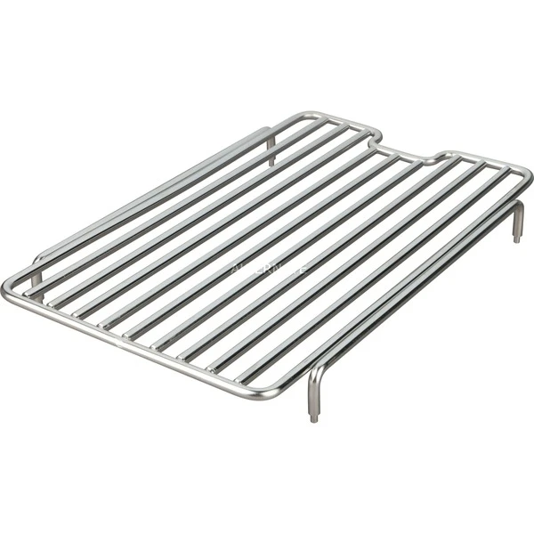 Napoleon Edelstahl-Grillrost Für Sizzle Zone, Groß 4 Napoleon Edelstahl-Grillrost Für Sizzle Zone, Groß – Bild 2