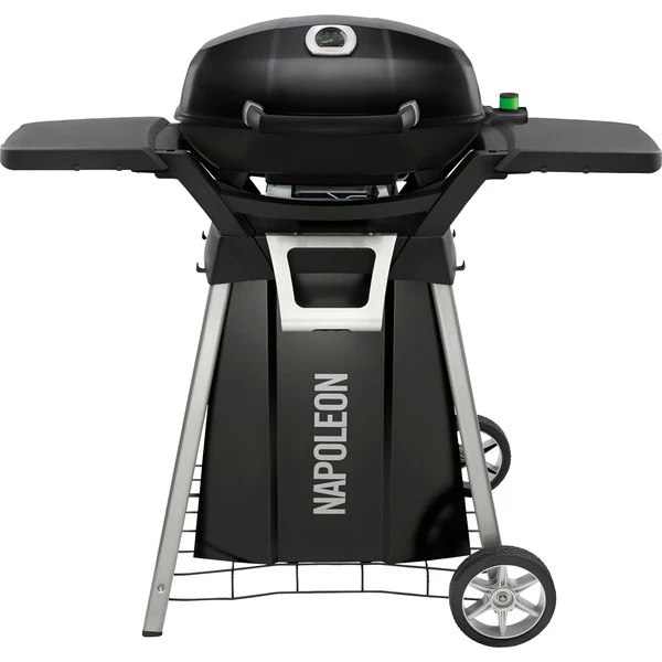 Napoleon Electric TravelQ PRO285E Mit Wagen PRO285-STAND, Elektrogrill 3 Napoleon Electric TravelQ PRO285E Mit Wagen PRO285-STAND, Elektrogrill