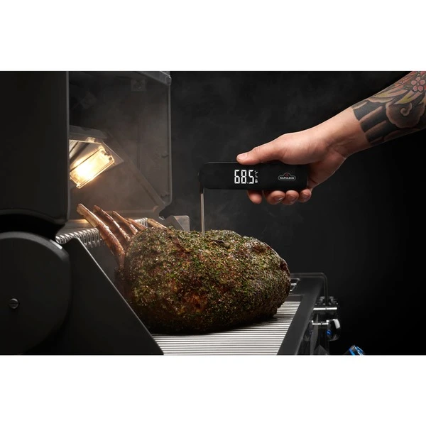 Napoleon Fleischthermometer Fast Read 5 Napoleon Fleischthermometer Fast Read – Bild 3