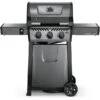 Napoleon Gasgrill Freestyle 365 Graphit -Geschäft Für Küchen- Und Grillzubehör Napoleon Gasgrill Freestyle 365 Graphit@@1680019