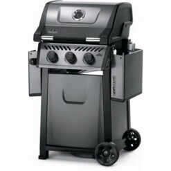 Napoleon Gasgrill Freestyle 365 Graphit -Geschäft Für Küchen- Und Grillzubehör Napoleon Gasgrill Freestyle 365 Graphit@@1680019 3