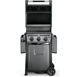 Napoleon Gasgrill Freestyle 365 Graphit -Geschäft Für Küchen- Und Grillzubehör Napoleon Gasgrill Freestyle 365 Graphit@@1680019 4