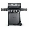Napoleon Gasgrill Freestyle 425 SIB Graphit, Mit SIZZLE ZONE -Geschäft Für Küchen- Und Grillzubehör Napoleon Gasgrill Freestyle 425 SIB Graphit mit SIZZLE ZONE@@1680029