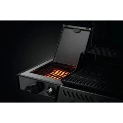 Napoleon Gasgrill Freestyle 425 SIB Graphit, Mit SIZZLE ZONE -Geschäft Für Küchen- Und Grillzubehör Napoleon Gasgrill Freestyle 425 SIB Graphit mit SIZZLE ZONE@@1680029 15