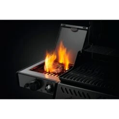 Napoleon Gasgrill Freestyle 425 SIB Graphit, Mit SIZZLE ZONE -Geschäft Für Küchen- Und Grillzubehör Napoleon Gasgrill Freestyle 425 SIB Graphit mit SIZZLE ZONE@@1680029 16