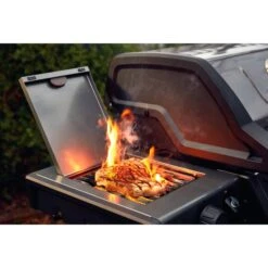 Napoleon Gasgrill Freestyle 425 SIB Graphit, Mit SIZZLE ZONE -Geschäft Für Küchen- Und Grillzubehör Napoleon Gasgrill Freestyle 425 SIB Graphit mit SIZZLE ZONE@@1680029 17
