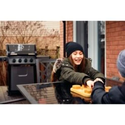 Napoleon Gasgrill Freestyle 425 SIB Graphit, Mit SIZZLE ZONE -Geschäft Für Küchen- Und Grillzubehör Napoleon Gasgrill Freestyle 425 SIB Graphit mit SIZZLE ZONE@@1680029 18