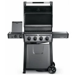 Napoleon Gasgrill Freestyle 425 SIB Graphit, Mit SIZZLE ZONE -Geschäft Für Küchen- Und Grillzubehör Napoleon Gasgrill Freestyle 425 SIB Graphit mit SIZZLE ZONE@@1680029 2