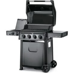 Napoleon Gasgrill Freestyle 425 SIB Graphit, Mit SIZZLE ZONE -Geschäft Für Küchen- Und Grillzubehör Napoleon Gasgrill Freestyle 425 SIB Graphit mit SIZZLE ZONE@@1680029 3