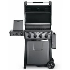 Napoleon Gasgrill Freestyle 425 SIB Graphit, Mit SIZZLE ZONE -Geschäft Für Küchen- Und Grillzubehör Napoleon Gasgrill Freestyle 425 SIB Graphit mit SIZZLE ZONE@@1680029 4