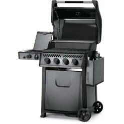 Napoleon Gasgrill Freestyle 425 SIB Graphit, Mit SIZZLE ZONE -Geschäft Für Küchen- Und Grillzubehör Napoleon Gasgrill Freestyle 425 SIB Graphit mit SIZZLE ZONE@@1680029 5