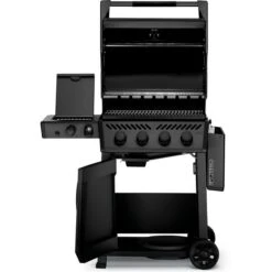 Napoleon Gasgrill Freestyle 425 SIB Phantom, Mit SIZZLE ZONE -Geschäft Für Küchen- Und Grillzubehör Napoleon Gasgrill Freestyle 425 SIB Phantom mit SIZZLE ZONE@@1872824 2