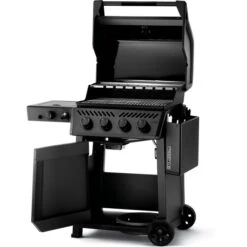 Napoleon Gasgrill Freestyle 425 SIB Phantom, Mit SIZZLE ZONE -Geschäft Für Küchen- Und Grillzubehör Napoleon Gasgrill Freestyle 425 SIB Phantom mit SIZZLE ZONE@@1872824 3