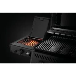 Napoleon Gasgrill Freestyle 425 SIB Phantom, Mit SIZZLE ZONE -Geschäft Für Küchen- Und Grillzubehör Napoleon Gasgrill Freestyle 425 SIB Phantom mit SIZZLE ZONE@@1872824 4