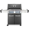 Napoleon Gasgrill Prestige 500 Charcoal Grau -Geschäft Für Küchen- Und Grillzubehör Napoleon Gasgrill Prestige 500 Charcoal Grau@@9ggfen0q