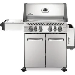 Napoleon Gasgrill Prestige 500 Edelstahl -Geschäft Für Küchen- Und Grillzubehör Napoleon Gasgrill Prestige 500 Edelstahl@@9ggfen0s 1