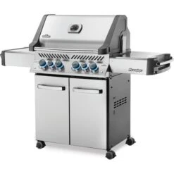 Napoleon Gasgrill Prestige 500 Edelstahl -Geschäft Für Küchen- Und Grillzubehör Napoleon Gasgrill Prestige 500 Edelstahl@@9ggfen0s 2