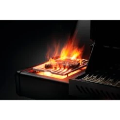 Napoleon Gasgrill Prestige 500 Phantom, Mit SIZZLE ZONE 41 Napoleon Gasgrill Prestige 500 Phantom, Mit SIZZLE ZONE -Geschäft Für Küchen- Und Grillzubehör Napoleon Gasgrill Prestige 500 Phantom mit SIZZLE ZONE@@1872826 19