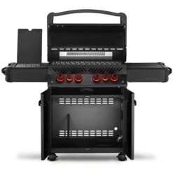 Napoleon Gasgrill Prestige 500 Phantom, Mit SIZZLE ZONE 27 Napoleon Gasgrill Prestige 500 Phantom, Mit SIZZLE ZONE -Geschäft Für Küchen- Und Grillzubehör Napoleon Gasgrill Prestige 500 Phantom mit SIZZLE ZONE@@1872826 5