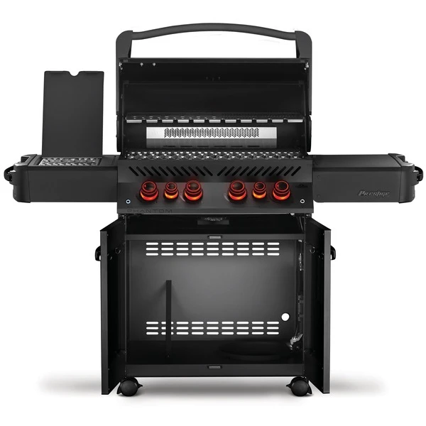 Napoleon Gasgrill Prestige 500 Phantom, Mit SIZZLE ZONE 8 Napoleon Gasgrill Prestige 500 Phantom, Mit SIZZLE ZONE – Bild 6