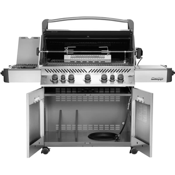 Napoleon Gasgrill Prestige 665 4 Napoleon Gasgrill Prestige 665 – Bild 2