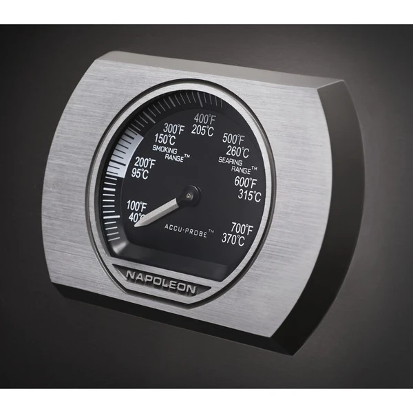 Napoleon Gasgrill Prestige 665 14 Napoleon Gasgrill Prestige 665 – Bild 12