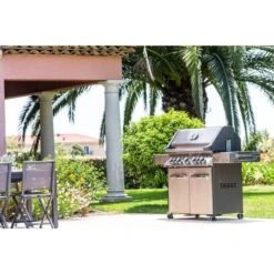 Napoleon Gasgrill Prestige 665 38 Napoleon Gasgrill Prestige 665 -Geschäft Für Küchen- Und Grillzubehör Napoleon Gasgrill Prestige 665@@9ggfen1m 16