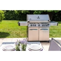 Napoleon Gasgrill Prestige 665 39 Napoleon Gasgrill Prestige 665 -Geschäft Für Küchen- Und Grillzubehör Napoleon Gasgrill Prestige 665@@9ggfen1m 17