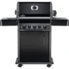 Napoleon Gasgrill Rogue RB 425, Mit Drehspieß -Geschäft Für Küchen- Und Grillzubehör Napoleon Gasgrill Rogue RB 425 mit Drehspie @@1680090
