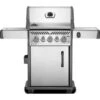 Napoleon Gasgrill Rogue SE 425 Edelstahl -Geschäft Für Küchen- Und Grillzubehör Napoleon Gasgrill Rogue SE 425 Edelstahl@@9ggfen14
