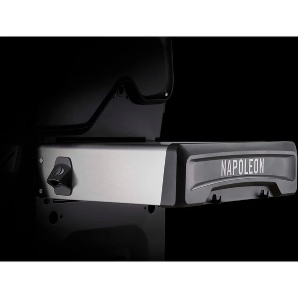 Napoleon Gasgrill Rogue SE 425 Edelstahl 17 Napoleon Gasgrill Rogue SE 425 Edelstahl – Bild 15
