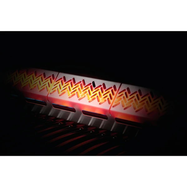 Napoleon Gasgrill Rogue SE 425 Edelstahl 7 Napoleon Gasgrill Rogue SE 425 Edelstahl – Bild 5