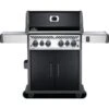 Napoleon Gasgrill Rogue SE 525