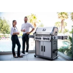 Napoleon Gasgrill Rogue SE 525 Edelstahl -Geschäft Für Küchen- Und Grillzubehör Napoleon Gasgrill Rogue SE 525 Edelstahl@@9ggfen16 21