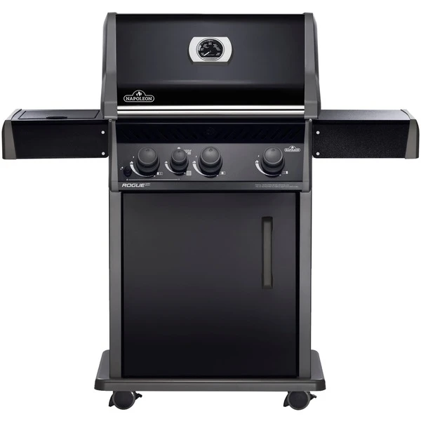 Napoleon Gasgrill Rogue XT 425 3 Napoleon Gasgrill Rogue XT 425