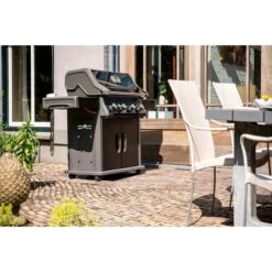 Napoleon Gasgrill Rogue XT 525 -Geschäft Für Küchen- Und Grillzubehör Napoleon Gasgrill Rogue XT 525@@9ggfen1j 15