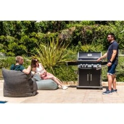 Napoleon Gasgrill Rogue XT 525 -Geschäft Für Küchen- Und Grillzubehör Napoleon Gasgrill Rogue XT 525@@9ggfen1j 17