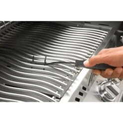 Napoleon Grillrost-Heber, Hebe- / Tragehilfe -Geschäft Für Küchen- Und Grillzubehör Napoleon Grillrost Heber Hebe Tragehilfe@@9ggzzn1a 3