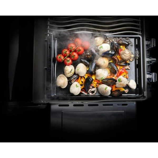 Napoleon Große Plancha, Passend Ab Rogue 425, Grillplatte 7 Napoleon Große Plancha, Passend Ab Rogue 425, Grillplatte – Bild 5