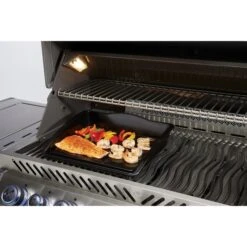 Napoleon Gusseisen-Plancha, Grillplatte -Geschäft Für Küchen- Und Grillzubehör Napoleon Gusseisen Plancha Grillplatte@@9ggzzn0s 2