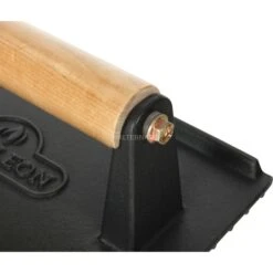 Napoleon Gusseiserne Profi-Presse -Geschäft Für Küchen- Und Grillzubehör Napoleon Gusseiserne Profi Presse@@1680221 2