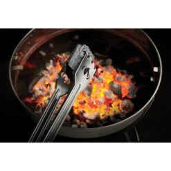 Napoleon Holzkohle-Rechen Und -Zange, Grillbesteck -Geschäft Für Küchen- Und Grillzubehör Napoleon Holzkohle Rechen und Zange Grillbesteck@@9ggfzn0k 2