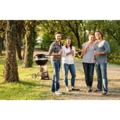 Napoleon Holzkohlegrill PRO22K -Geschäft Für Küchen- Und Grillzubehör Napoleon Holzkohlegrill PRO22K@@9ggffn02 16