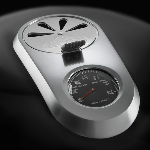 Napoleon Holzkohlegrill PRO22K, Im Rollwagen 13 Napoleon Holzkohlegrill PRO22K, Im Rollwagen – Bild 11